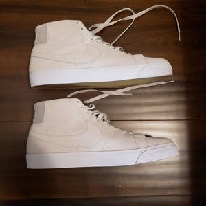Nike sb zoom blazer mid